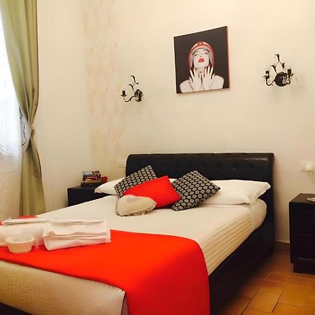 Hotel Casa Boss Oblivium Florencia Exterior foto