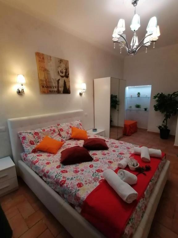 Hotel Casa Boss Oblivium Florencia Exterior foto