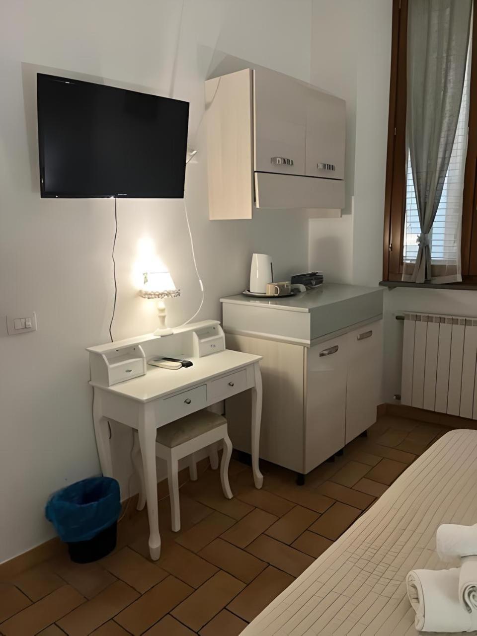 Hotel Casa Boss Oblivium Florencia Exterior foto