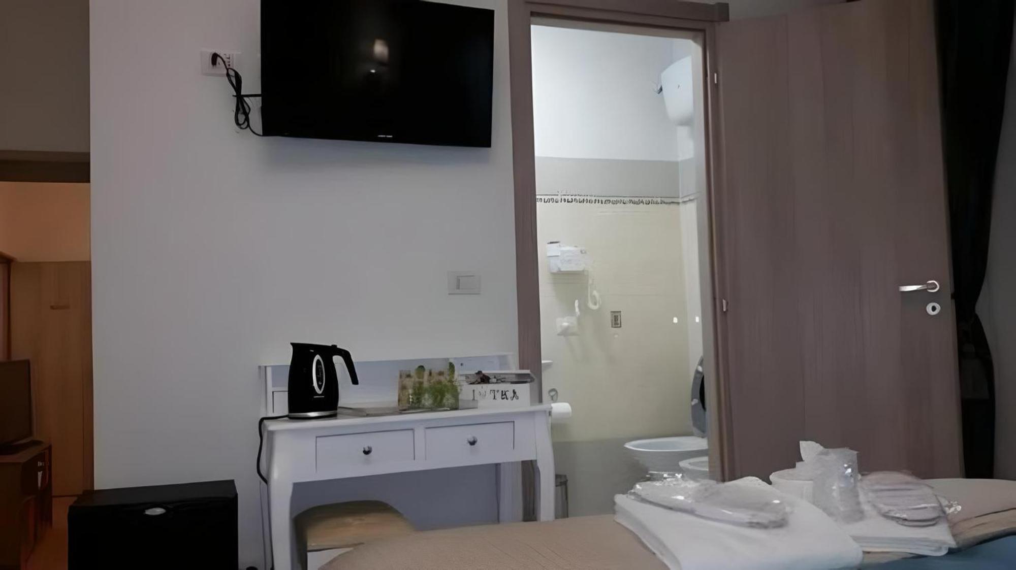 Hotel Casa Boss Oblivium Florencia Exterior foto