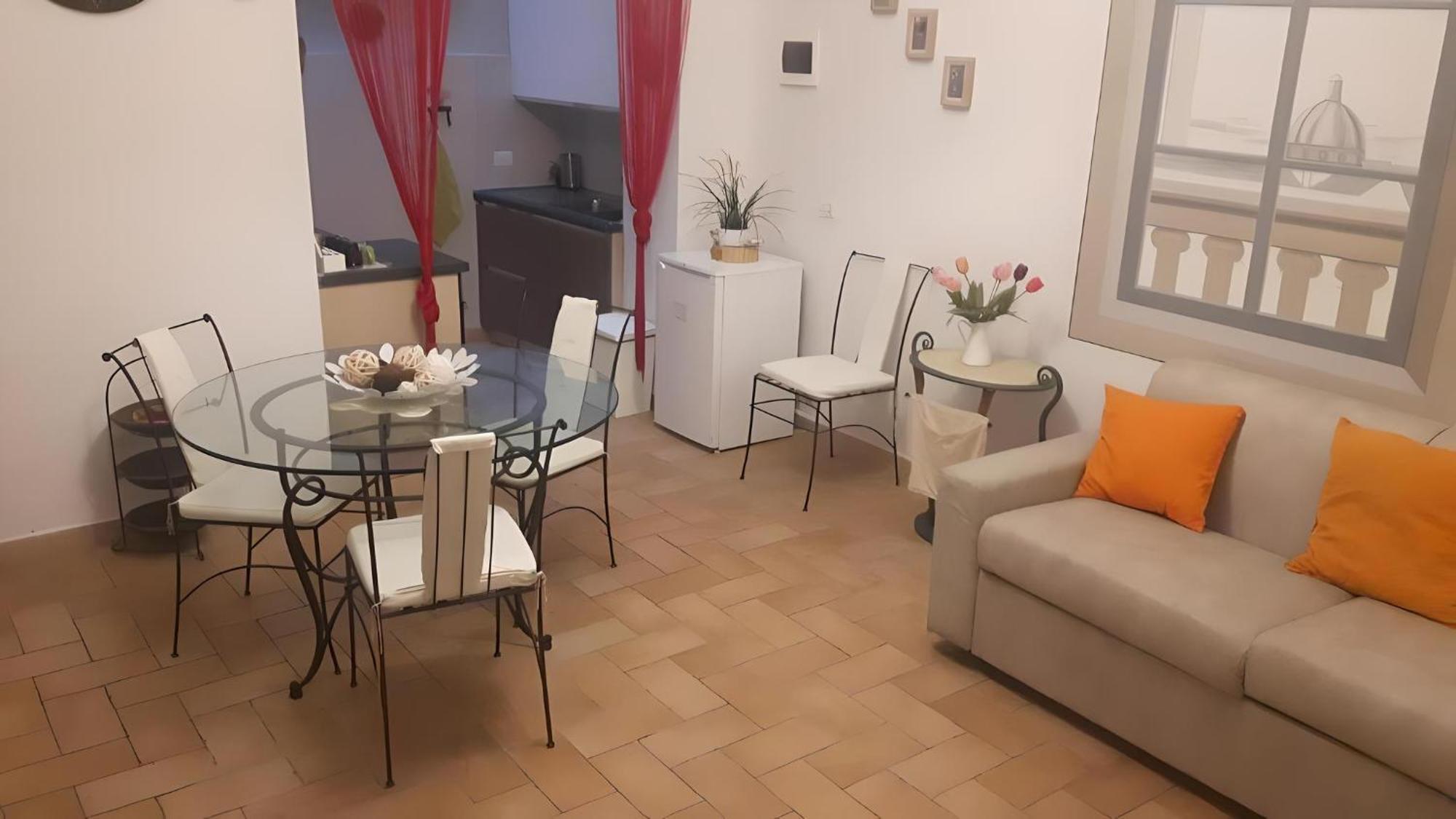 Hotel Casa Boss Oblivium Florencia Exterior foto