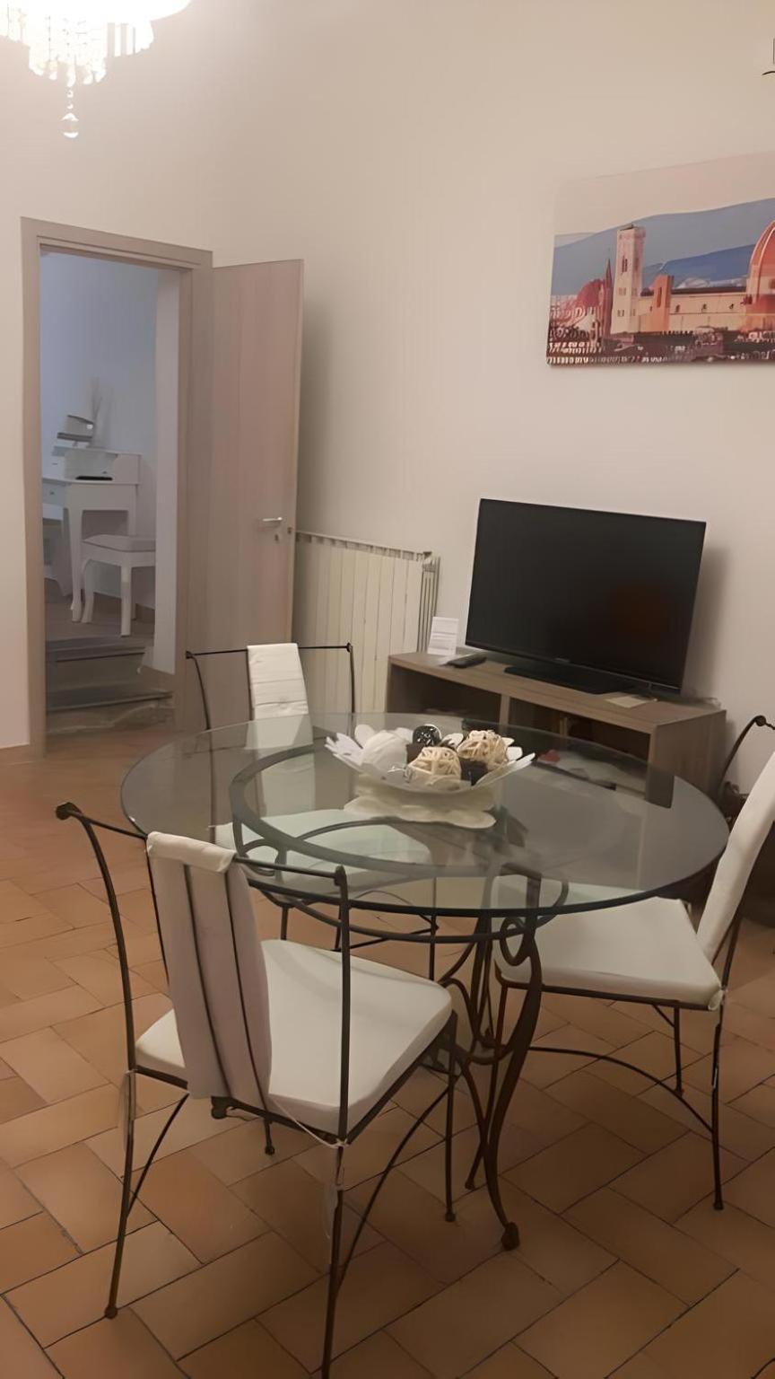 Hotel Casa Boss Oblivium Florencia Exterior foto
