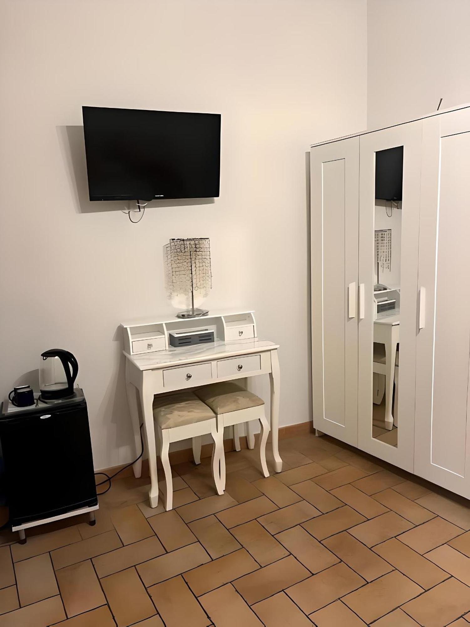 Hotel Casa Boss Oblivium Florencia Exterior foto